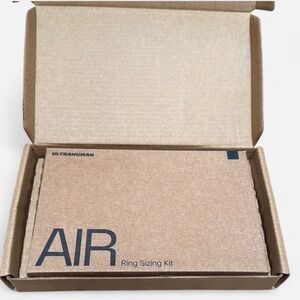 Ultrahuman Ring Sizing Kit